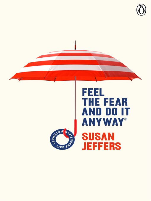 Cover image for Feel the Fear and Do It Anyway